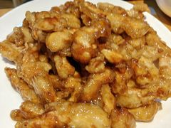 -满口香饭店