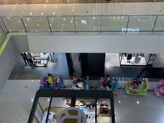 -万达广场(松江店)