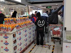 -物美超市(通州梨园店)