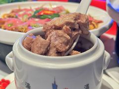 -山泉粤宴(广东大厦店)
