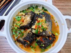 老长沙臭豆腐-万利记·长沙粉面小吃(8号仓店)