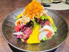 -鮨匠·割烹料理(巨鹿花园店)