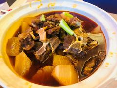 -小八仙·宴(三峡茶庄店)