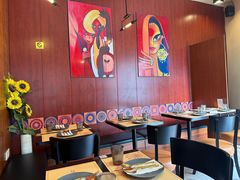 -克比叔叔印度餐厅Kebabs on the Grille(永康路分店)