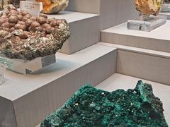 -湖南省地质博物馆