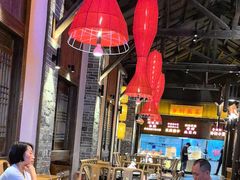 -野山舂·贵州现舂酸汤牛肉(东山店)
