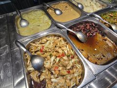 -叶氏兄弟饭摊(马鞍池东路店)