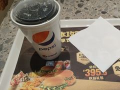 -德克士(亚中商城店)