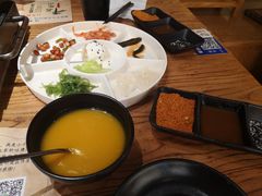 南瓜粥-千寻烧肉(政务区店)