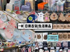 -西北轻工批发市场