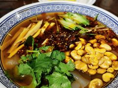 -龍聚祥烧麦馆(万达店)