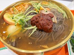 -华天延吉餐厅(西四总店)