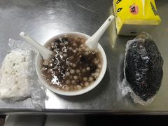 -芳婆糕团店(王府大街店)