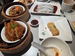 -添好运点心专门店(深水埗店)