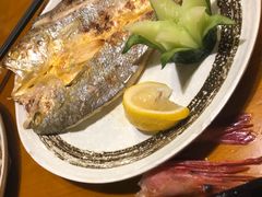 -东岸料理·寿司·刺身