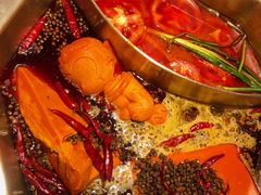 丙申臺鸳鸯锅-丙申臺火锅