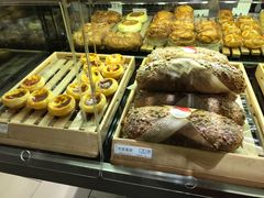 -好利来(北新桥店)