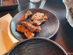 -谷牛和牛烤肉(漕河泾印象城店)