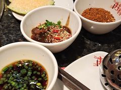 -井格重庆火锅(临平银泰城店)