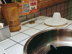 -蛙一刀·麻椒鱼火锅(金仙桥店)