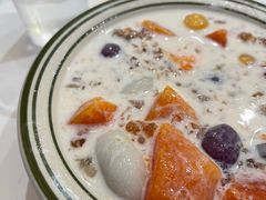 桃胶木瓜-堂屋糖水店(愚园店)