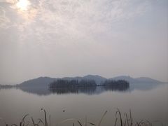 -东湖落雁景区