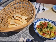 -La Medina餐厅(亮马河南路店)