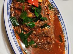 -阿鹏故事云南野生菌火锅(人民路店)
