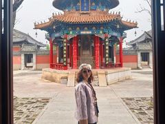 -龙王庙行宫