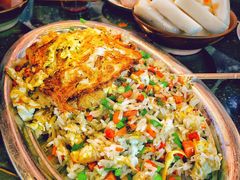 蛋炒饭-肥龙火锅(南坪店)
