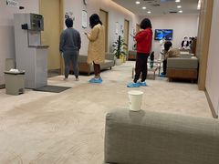 -慈铭体检(北京奥亚分院)