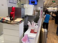 -DQ·蛋糕·冰淇淋(湖景东路店)