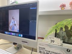 -海马体照相馆(佛山岭南站店)