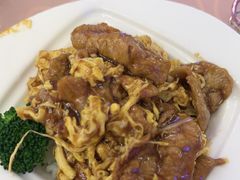 -烤肉宛饭庄(南礼士路店)