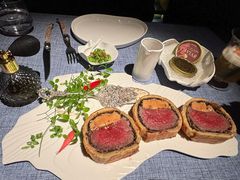 -弦月窗LUNETTE BY AMANDA(复兴路店)