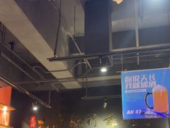 -AK47烤羊腿串吧(柳浪家园店)