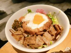 -SHAN山(前滩太古里店)