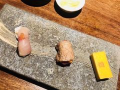 -桐寿司Sushi Tong