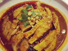 -金时代顺风大酒店(静安大融城店)