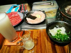 -橘焱胡同烧肉夜食(BFC外滩金融中心店)