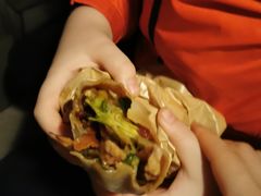 -特派卷·老北京烤鸭卷(合生汇购物中心店)