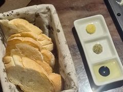 -柏蔻餐厅Le Banquet Bistro(天河北店)