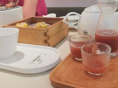 -蔡澜点心·粤菜(嘉里中心店)