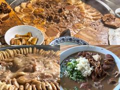 -陈记卤煮小肠