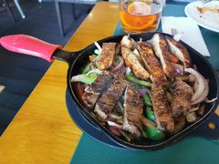 -HFFOUSA TACO弗萨塔可墨西哥餐厅(颐堤港店)