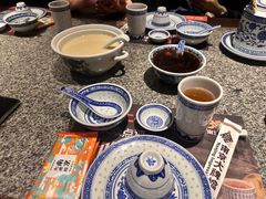 -南京大牌档(济南万象城店)