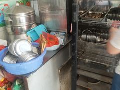 -正宗东门老牌豆芽粉