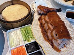 北京酥不腻烤鸭-极致三川·厨房(N37天琴座店)