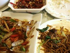 -阿胖龙虾小海鲜(宁国南路总店)