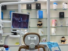 -牙博士口腔品牌连锁(杨浦店)